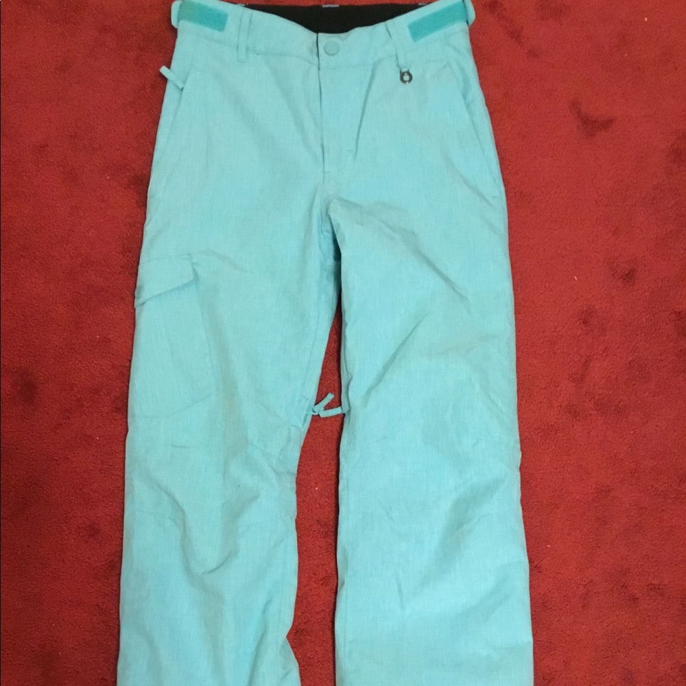Roxy Snowboarding pants
